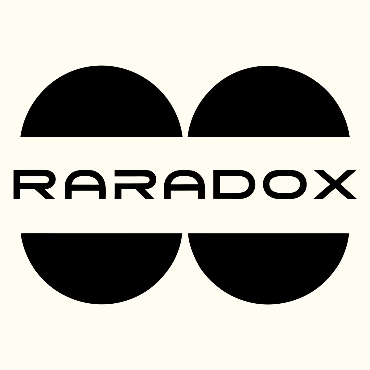 raradox.com Logo Image