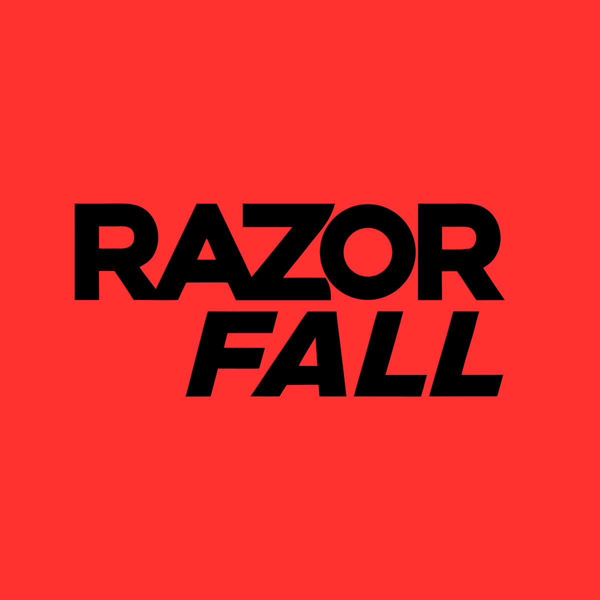 razorfall.com