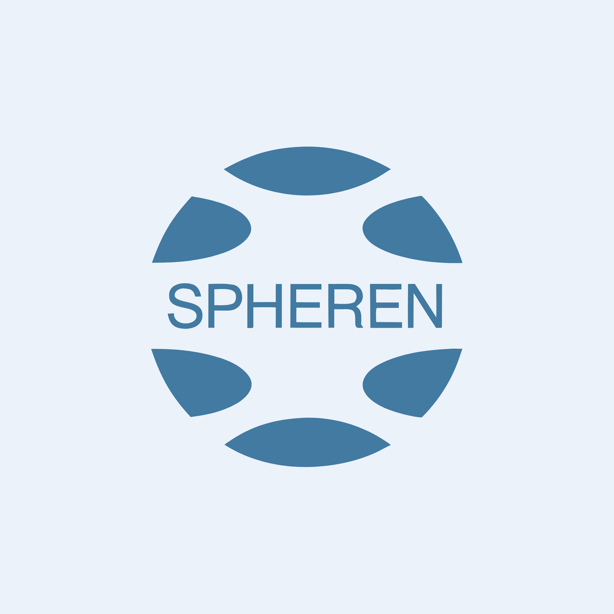 spheren.com Logo Image