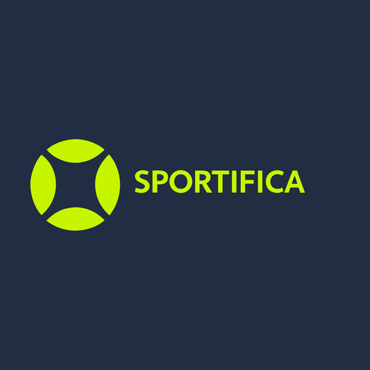 sportifica.com Logo Image