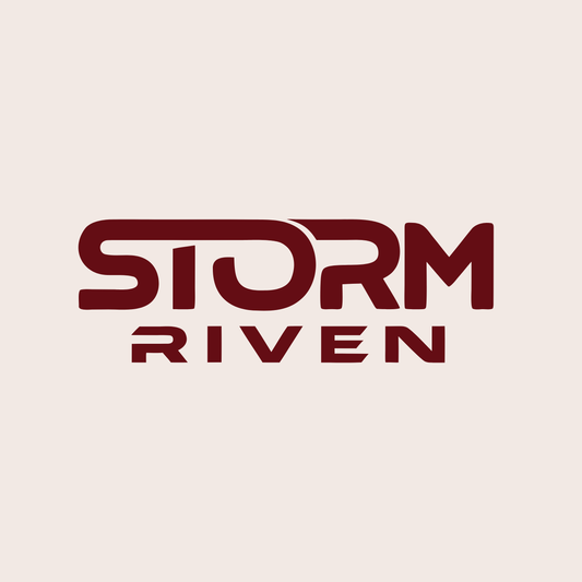 stormriven.com