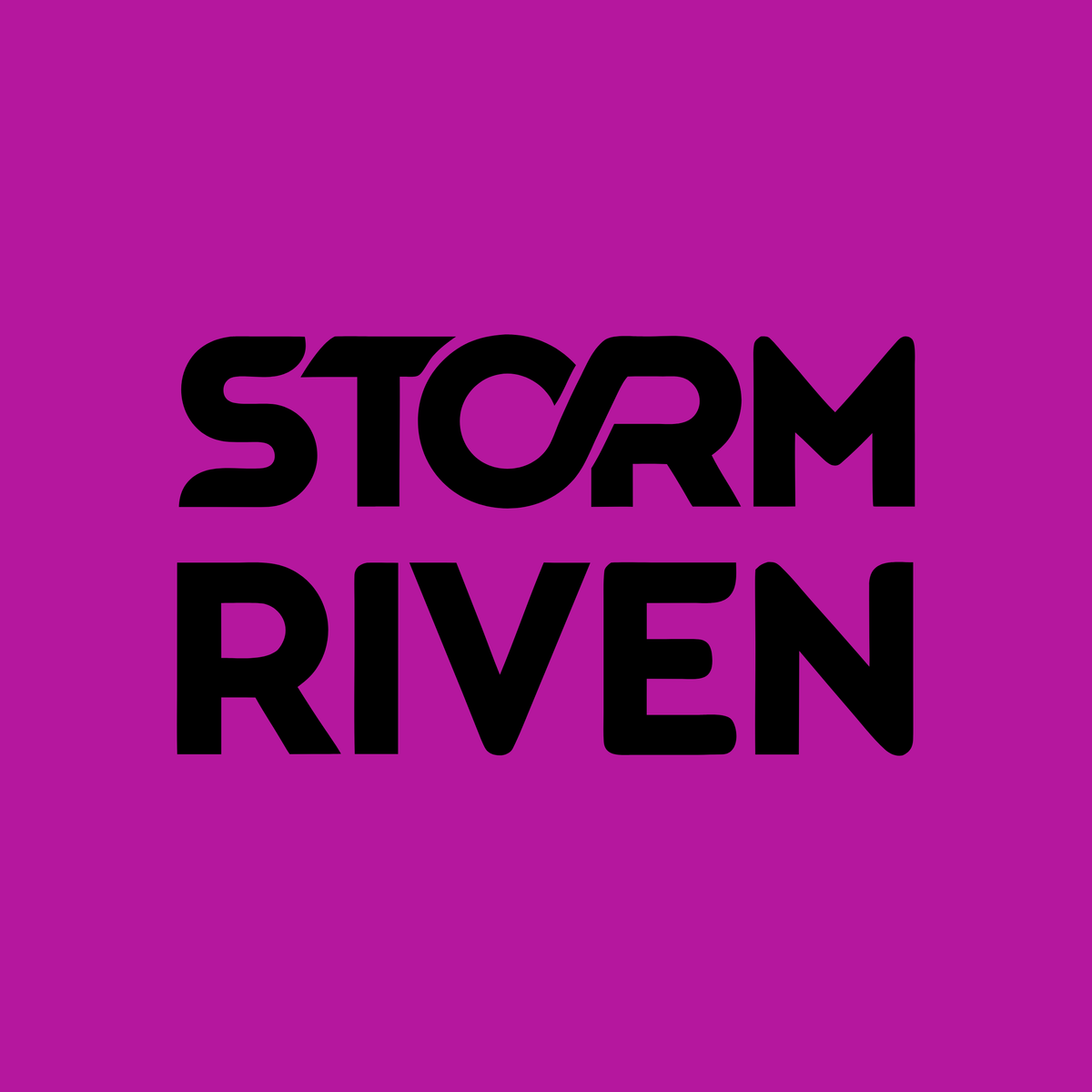stormriven.com