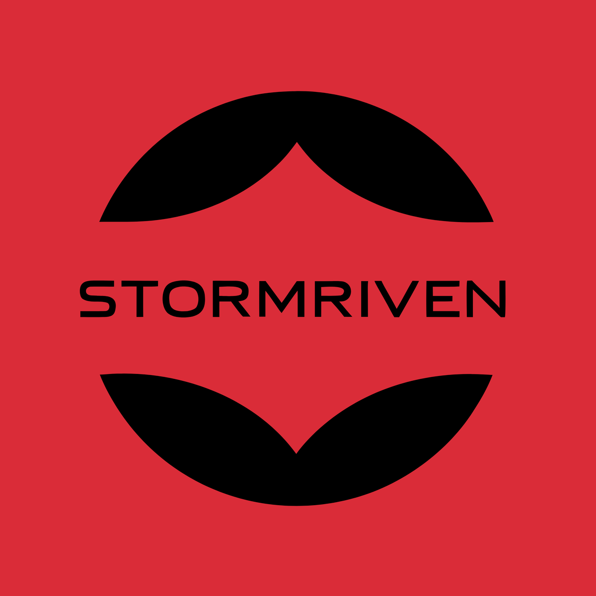 stormriven.com Logo Image