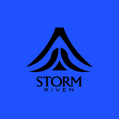 stormriven.com