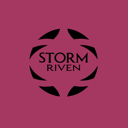stormriven.com