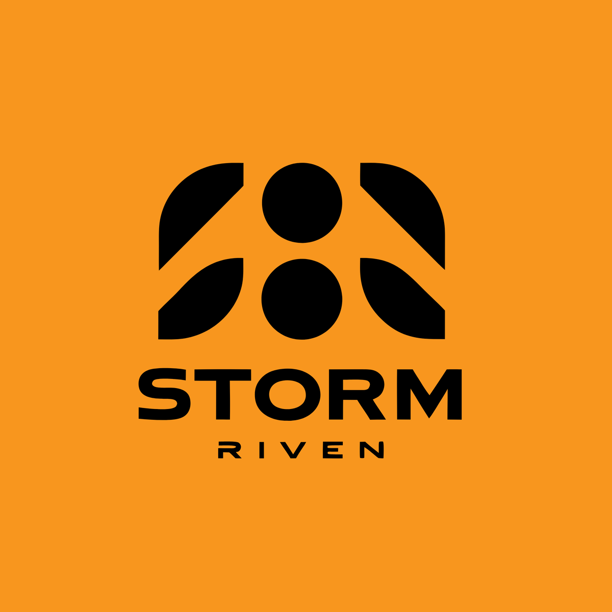 stormriven.com