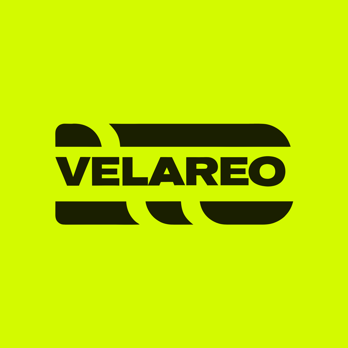 velareo.com Logo Image