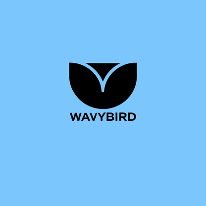 wavybird.com Logo Image