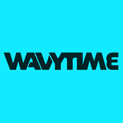 wavytime.com