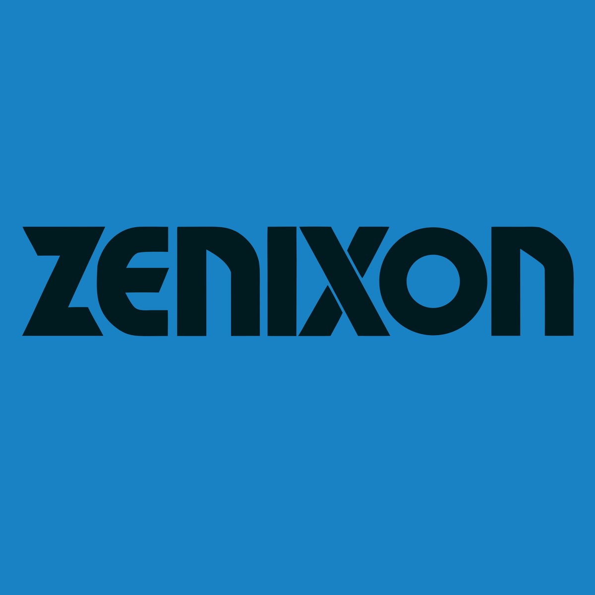 zenixon.com