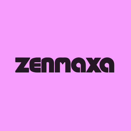 zenmaxa.com