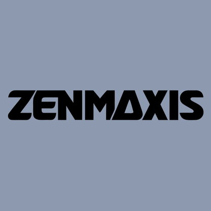 zenmaxis.com