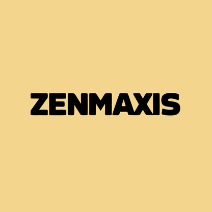 zenmaxis.com