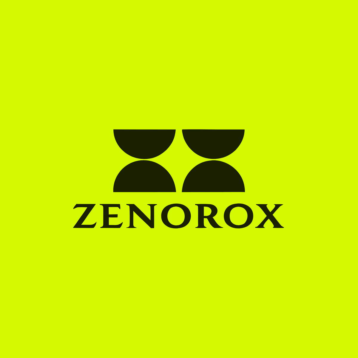 zenorox.com