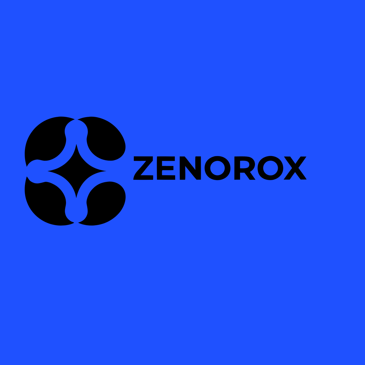 zenorox.com