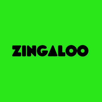 zingaloo.com