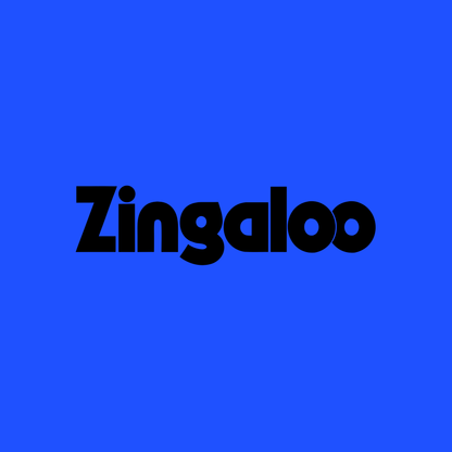 zingaloo.com